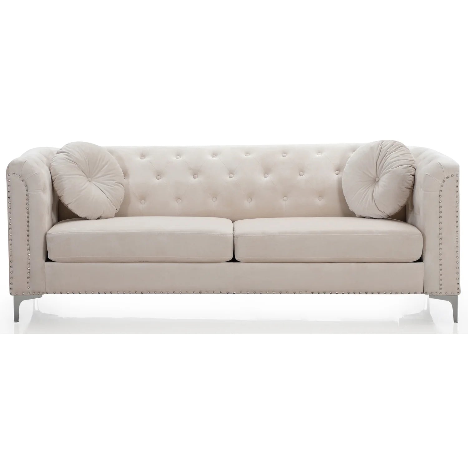 Ivory Sofa P155492