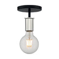 Semi-Flush Mount Light L555