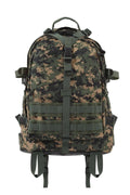Woodland Digital Camo Transport Pack K8425
