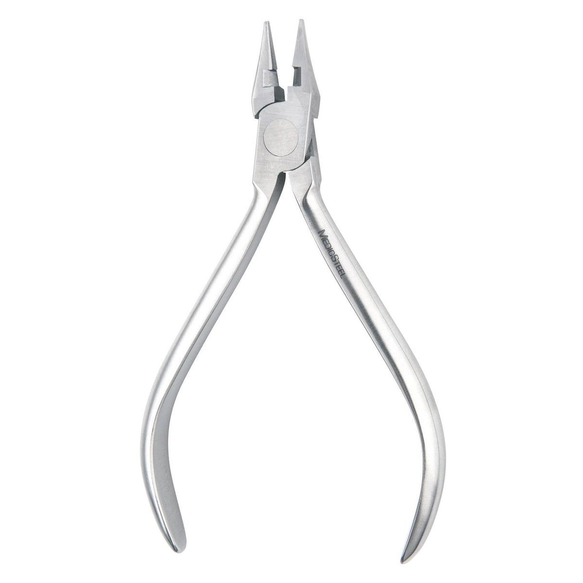 5 inch Stainless Steel Orthodontic Pliers L661