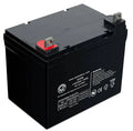 Industrial Replacement Battery S77053