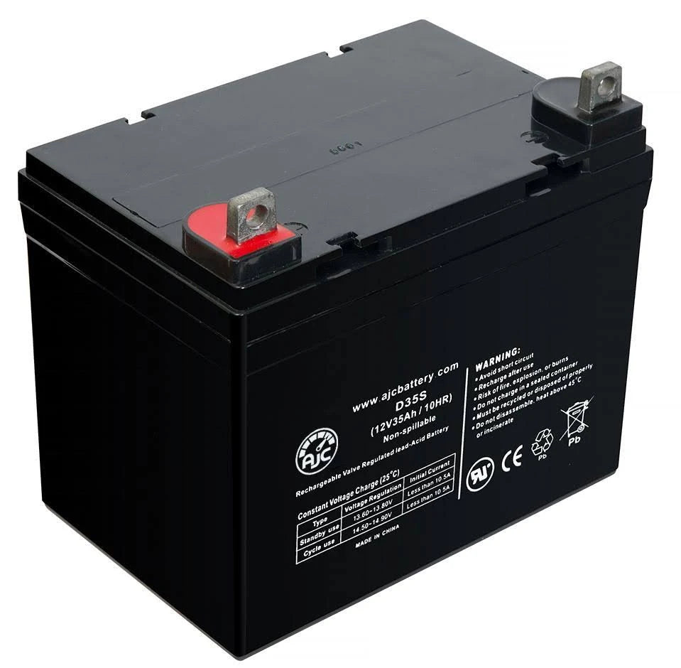 Industrial Replacement Battery S77053