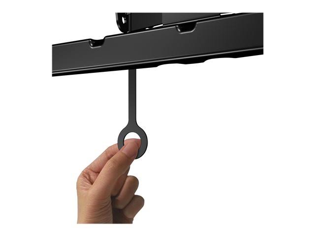 Swivel Wall Mount for Curved TVs S311