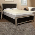 California King Memory Foam Mattress Topper O54681