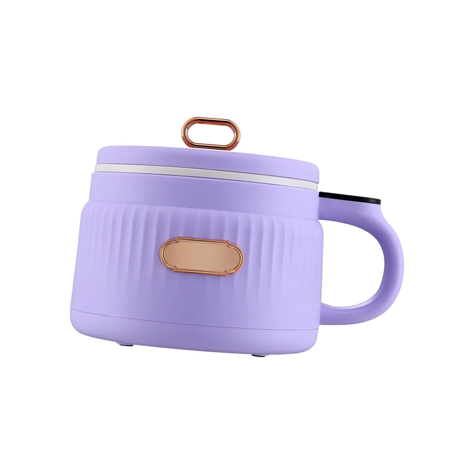 1.6L Nonstick Rice Cooker Violet V673974