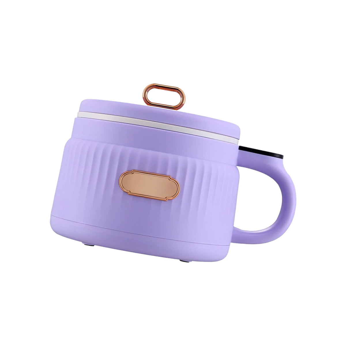 1.6L Nonstick Rice Cooker Violet V673974