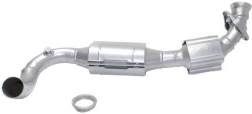 Catalytic Converter I12163