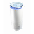 True HEPA Air Purifier with UV Light, White J471