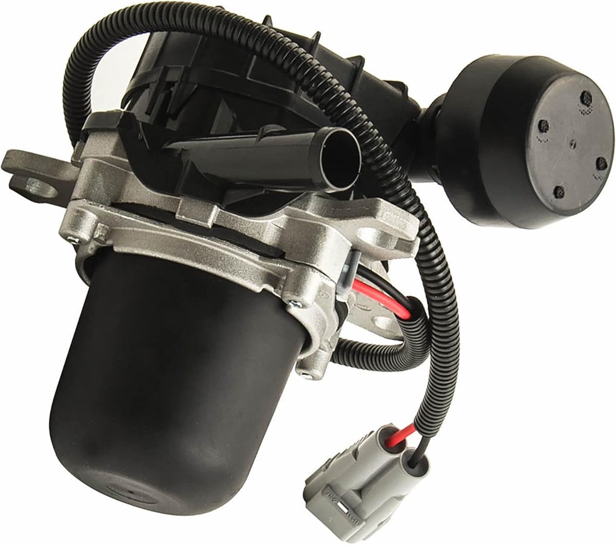 Secondary Smog Air Injection Pump Pack of 2 E75869
