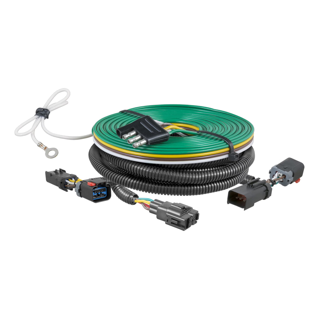 Towed-Vehicle RV Harness C566913