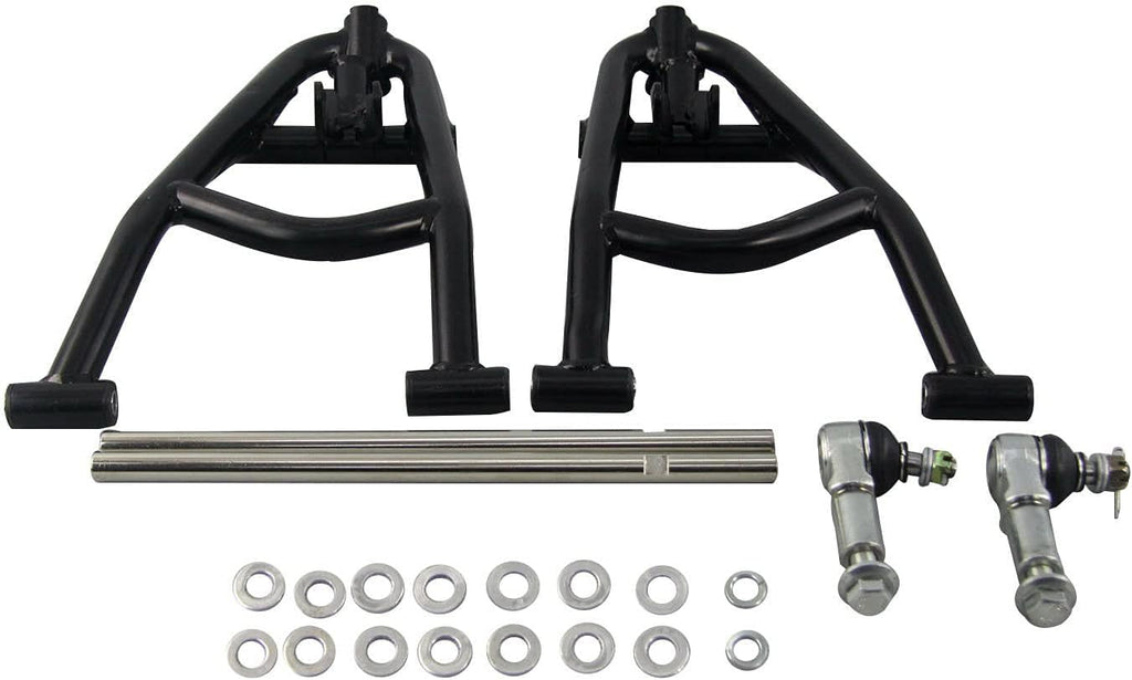 2" Wider Racing A-Arms for Yamaha Raptor 660 J55476