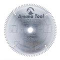 Carbide Tipped Trim 12x22 Dia x 96T ATB, 10 Deg, 1x22 Bore M22196