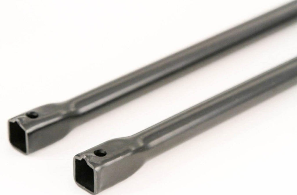 Spare Tire Tool Replacement Kit Package Jack, Pack of 2 T845