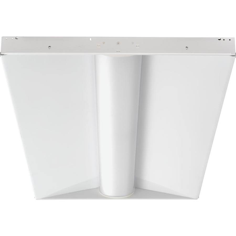 LED Troffer K4823