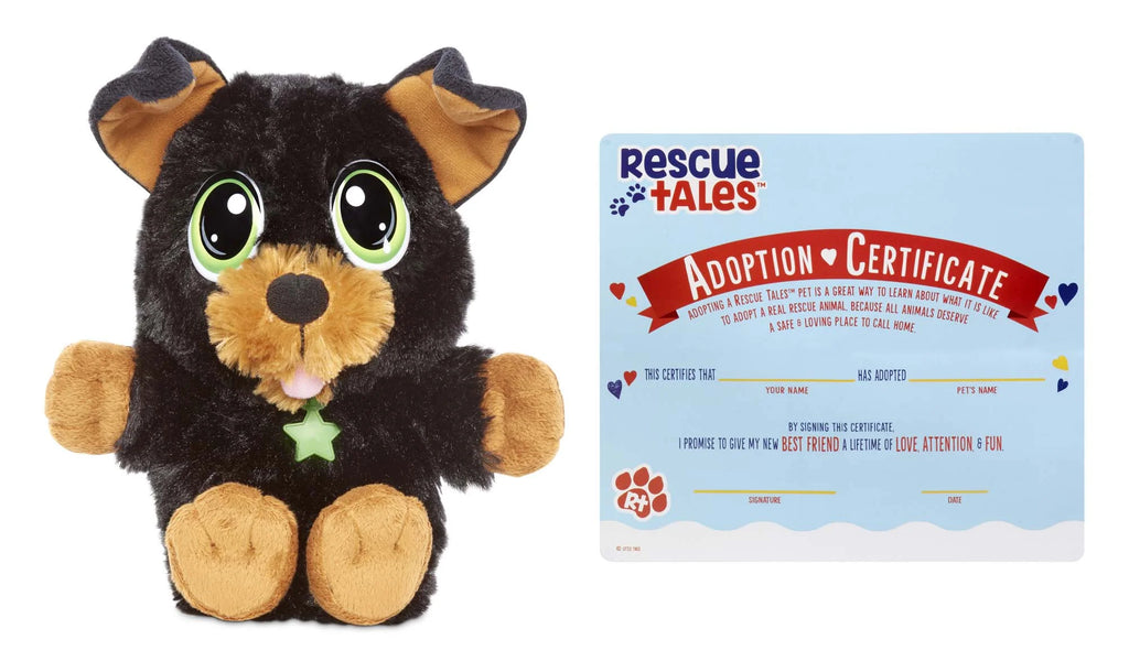 Soft Plush Pet Toy K869534
