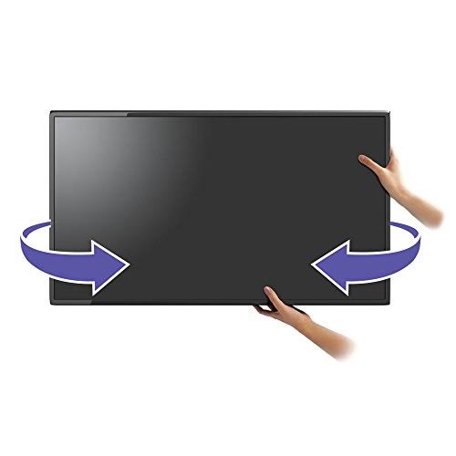 Swivel Wall Mount for Curved TVs S311