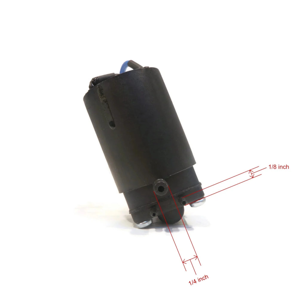 Primer Solenoid Kit For 1986 Johnson 28 HP, 30 HP L377
