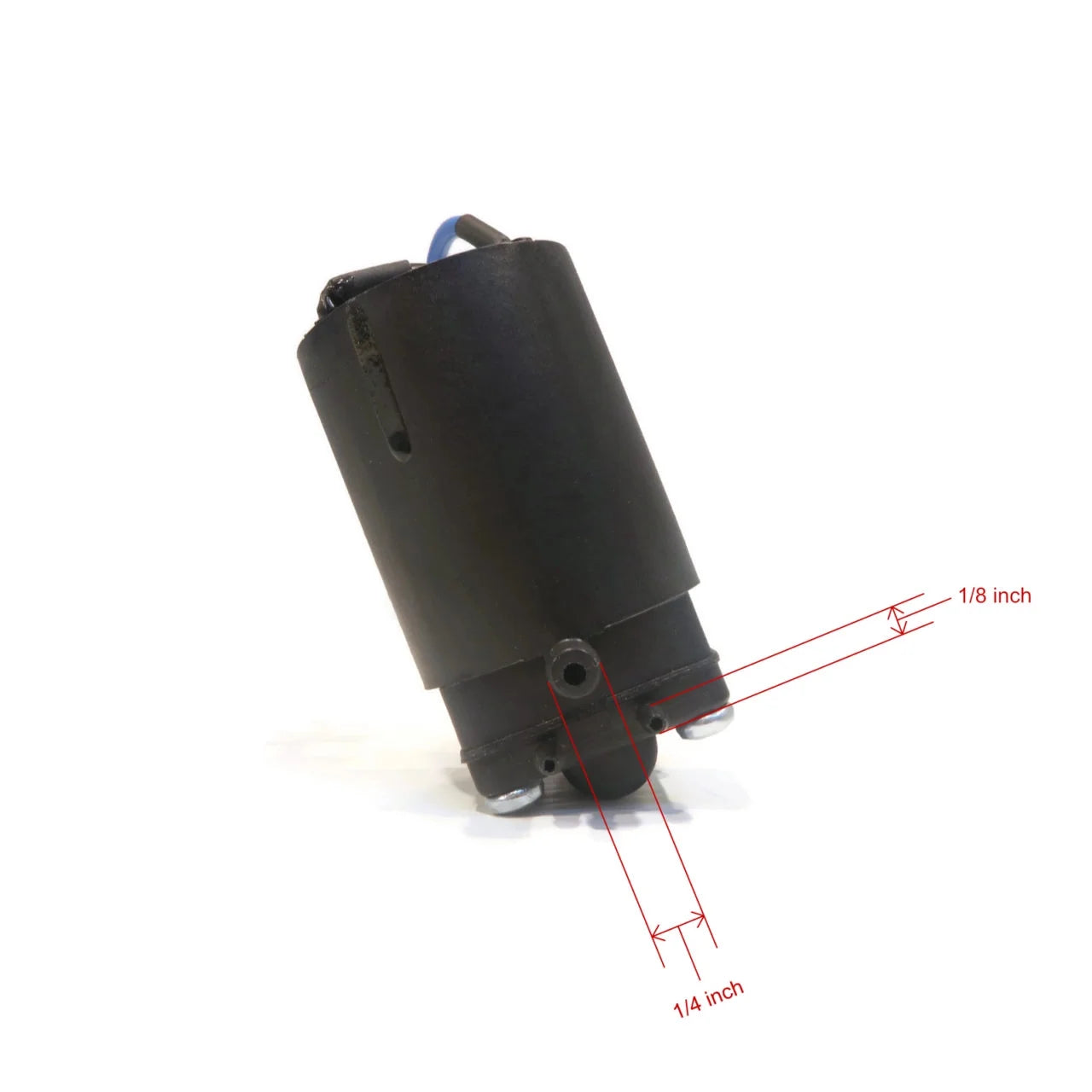 Primer Solenoid Kit For 1986 Johnson 28 HP, 30 HP L377