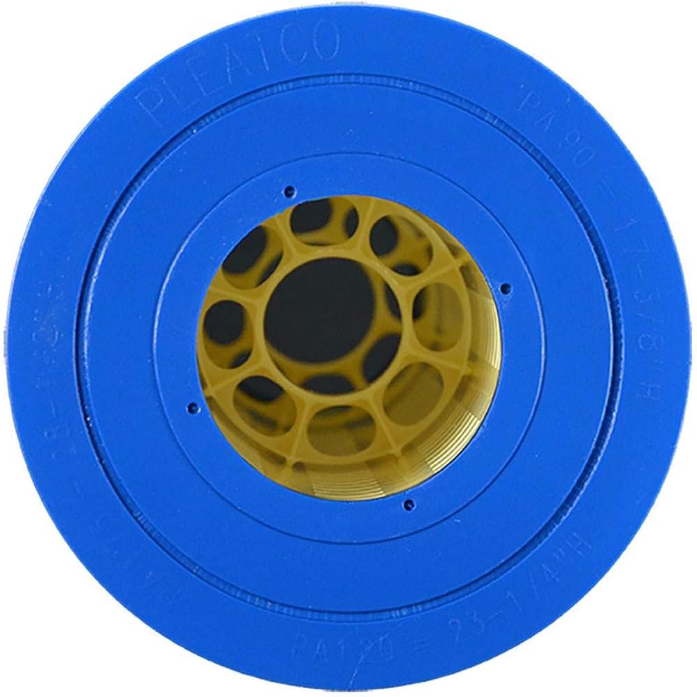 Replacement Cartridge for Hayward Star-Clear Plus C-1750, 1 Cartridge A259