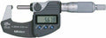 Spherical Micrometer H368