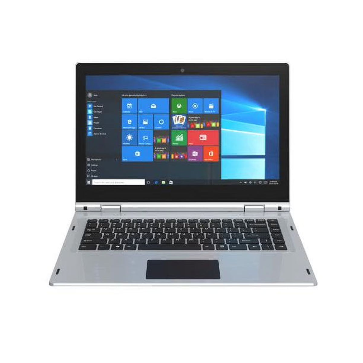4G LTE 14.1” Touch Screen Laptop M803438