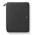 Black Epsom Writing Tablet Case R13518