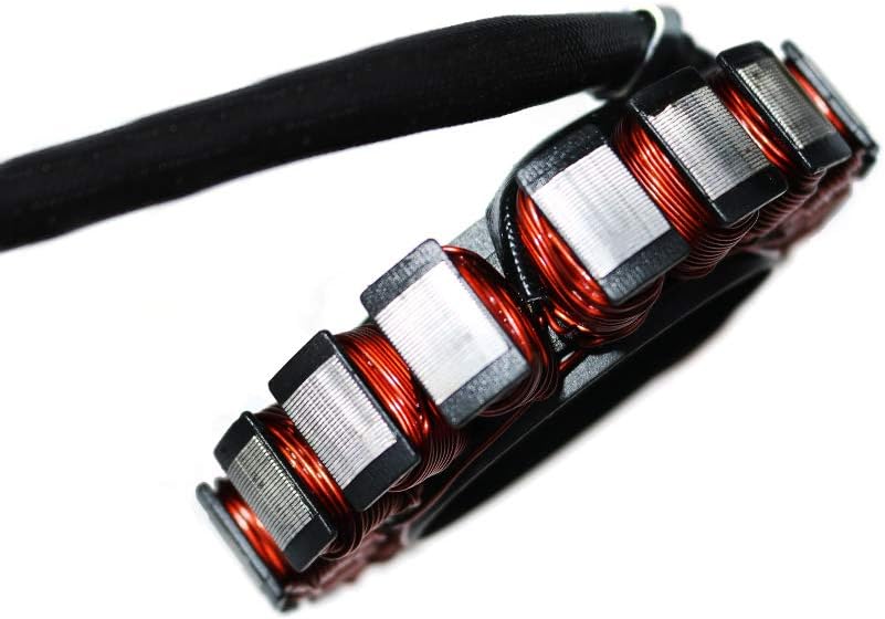 Stator Pack of 2 O341670