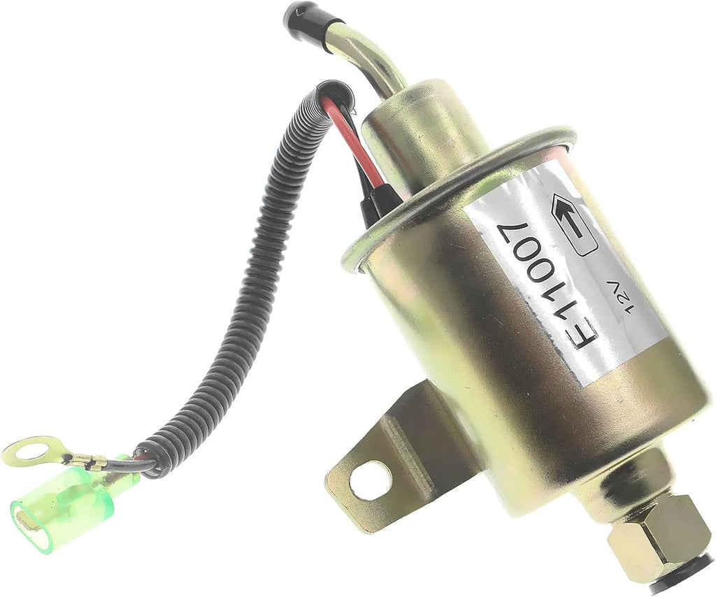 Fuel Filter Fuel Pump for Onan Cummins RV V587471