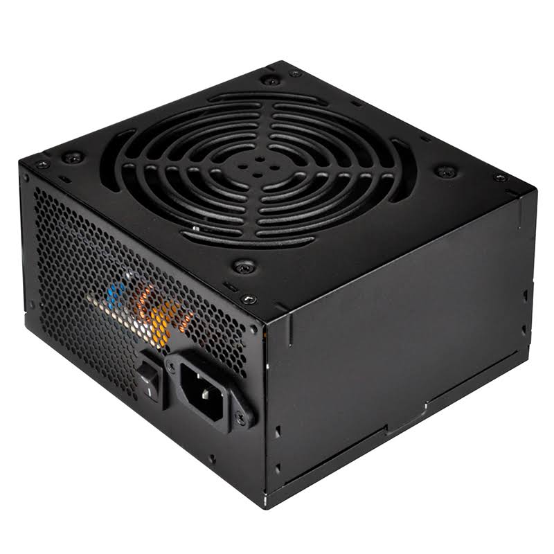 550 Watt 80 Plus Bronze ATX Power Supply K140