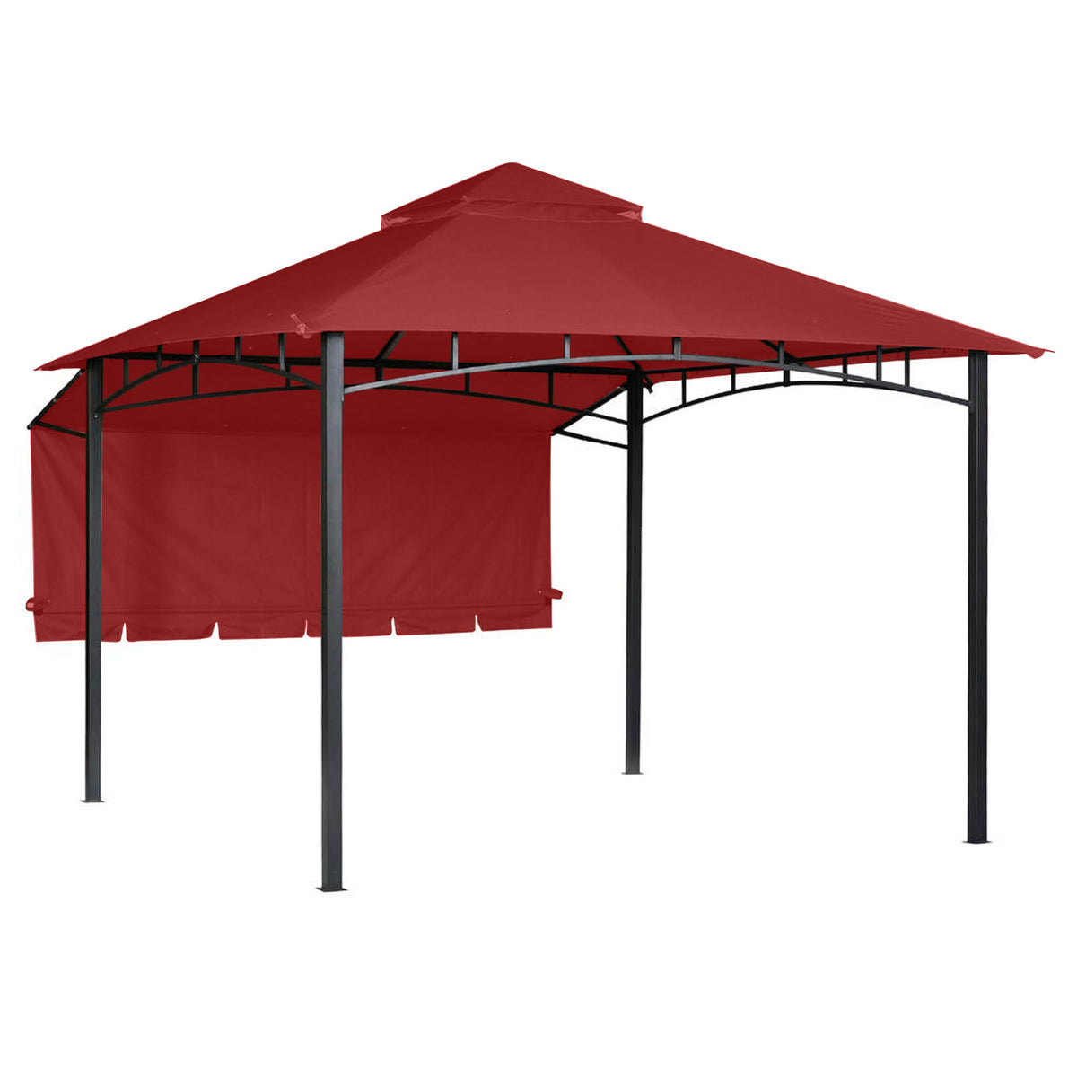 Cinnabar Replacement Canopy Top Cover for Gazebo Y96244