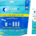 30 Stick Packs Lemon Lime Hydration Multiplier G269301