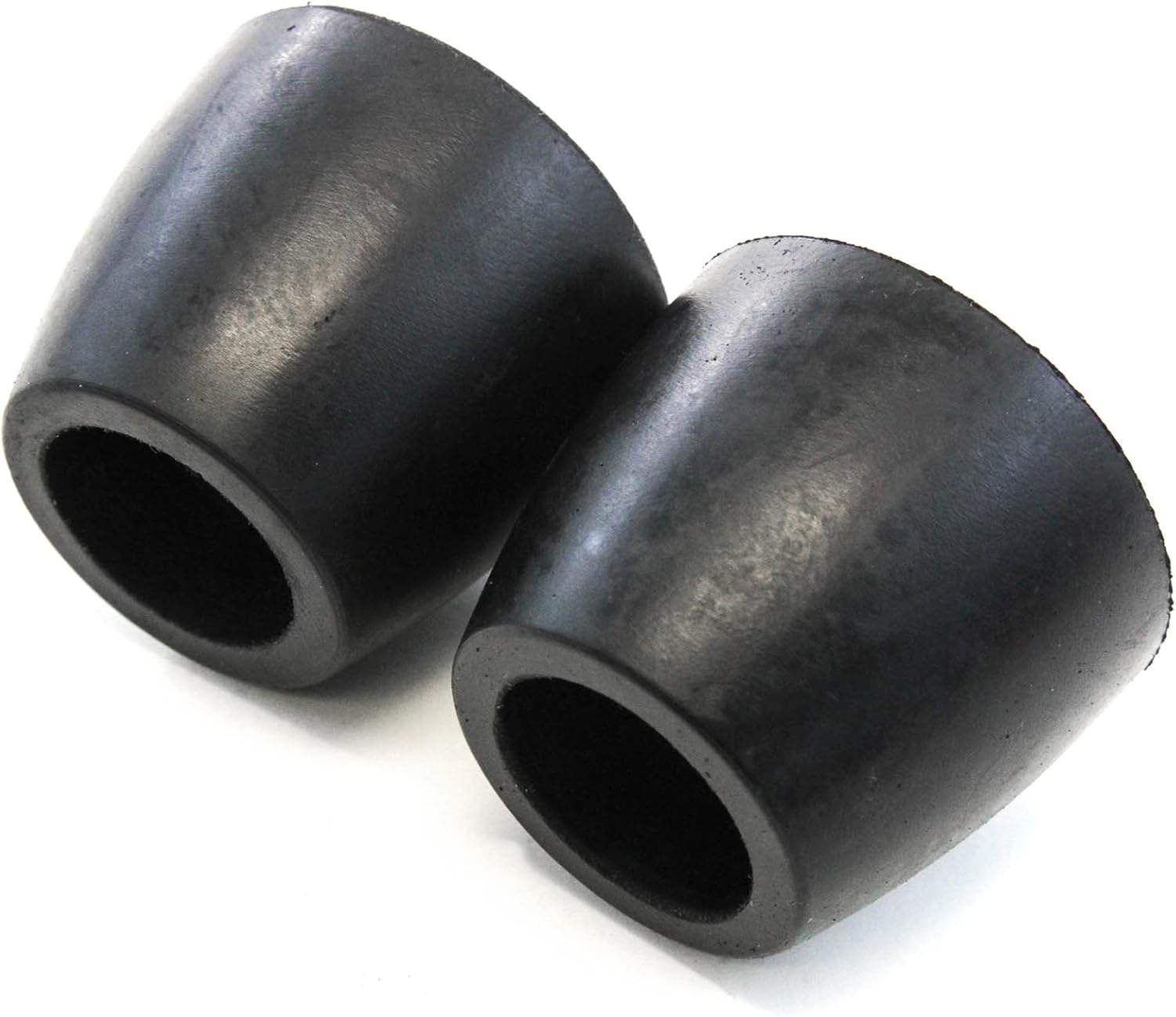 12 Rubber Bumper Cone Replacement Pack of 2 T549303