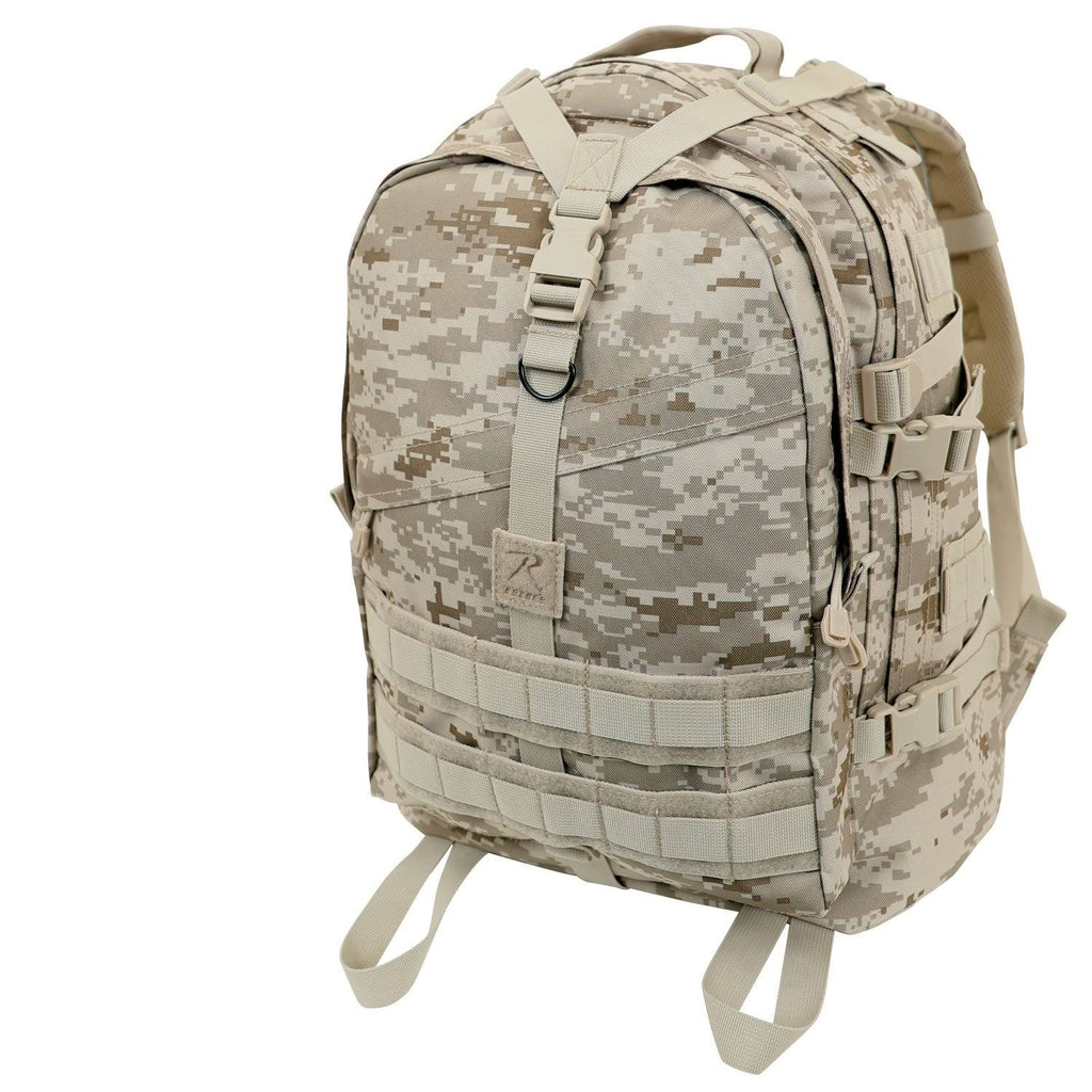 Woodland Digital Camo Transport Pack K8425