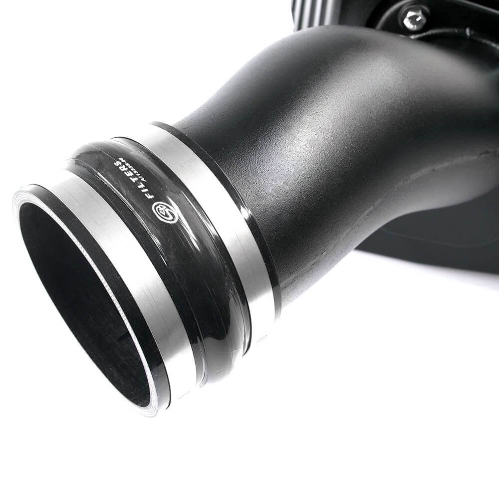 Cold Air Intake O372