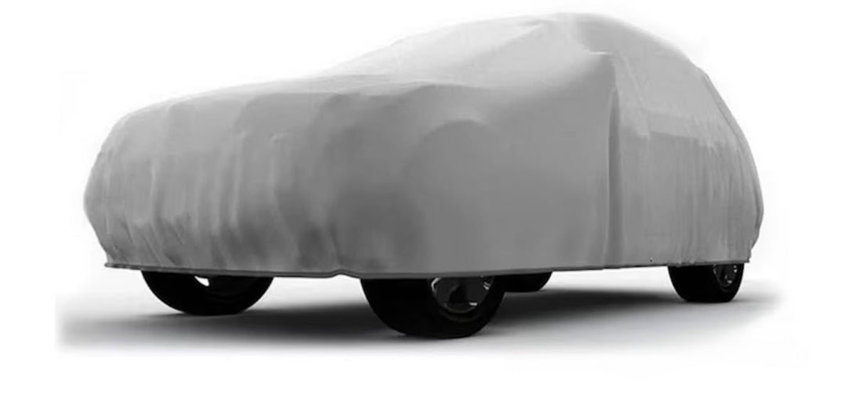 Custom Fit SUV Covers X9673