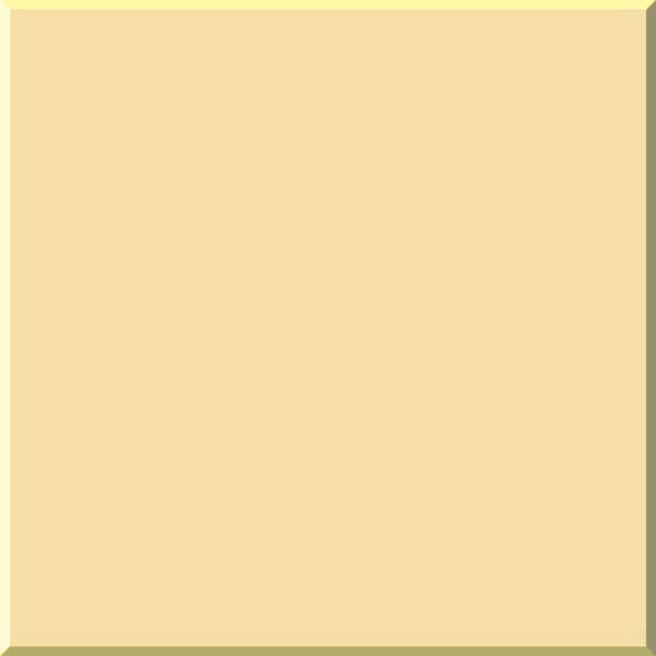 Yellow California Queen Sheets R986837