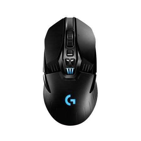 Wireless Gaming Mouse C3221