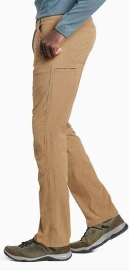 Grain Pant Z80203