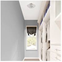 Brushed Nickel 2 Light Ceiling Mount I498