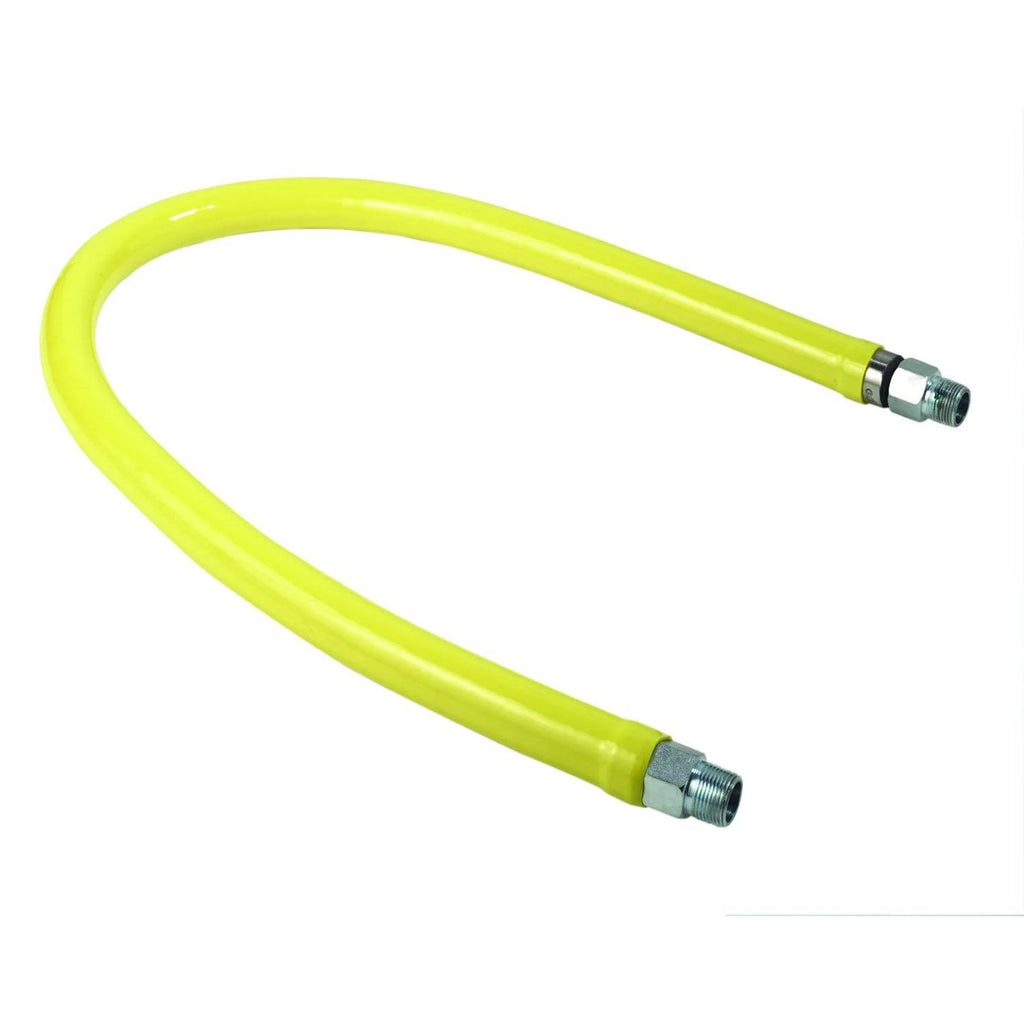 Brass Gas Connector Hose W5522