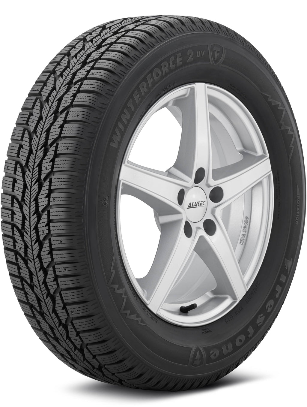 235/75R15 108S XL Winter Tire D969
