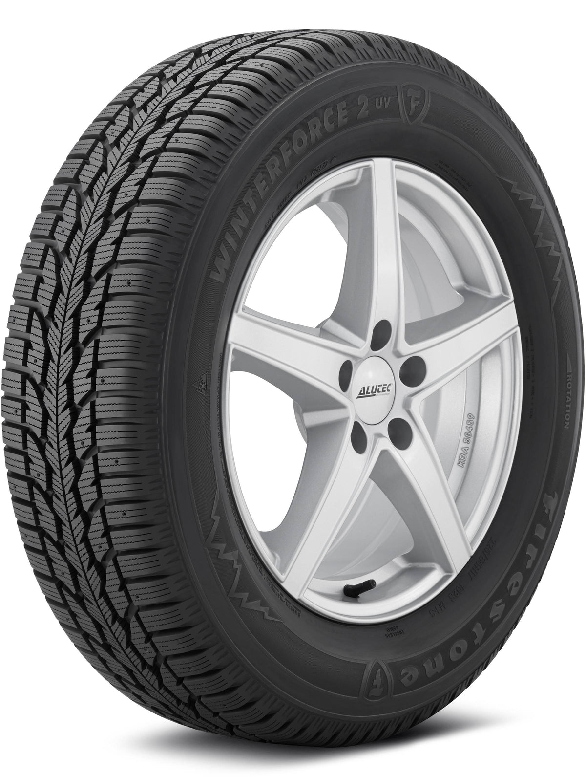 235/75R15 108S XL Winter Tire D969