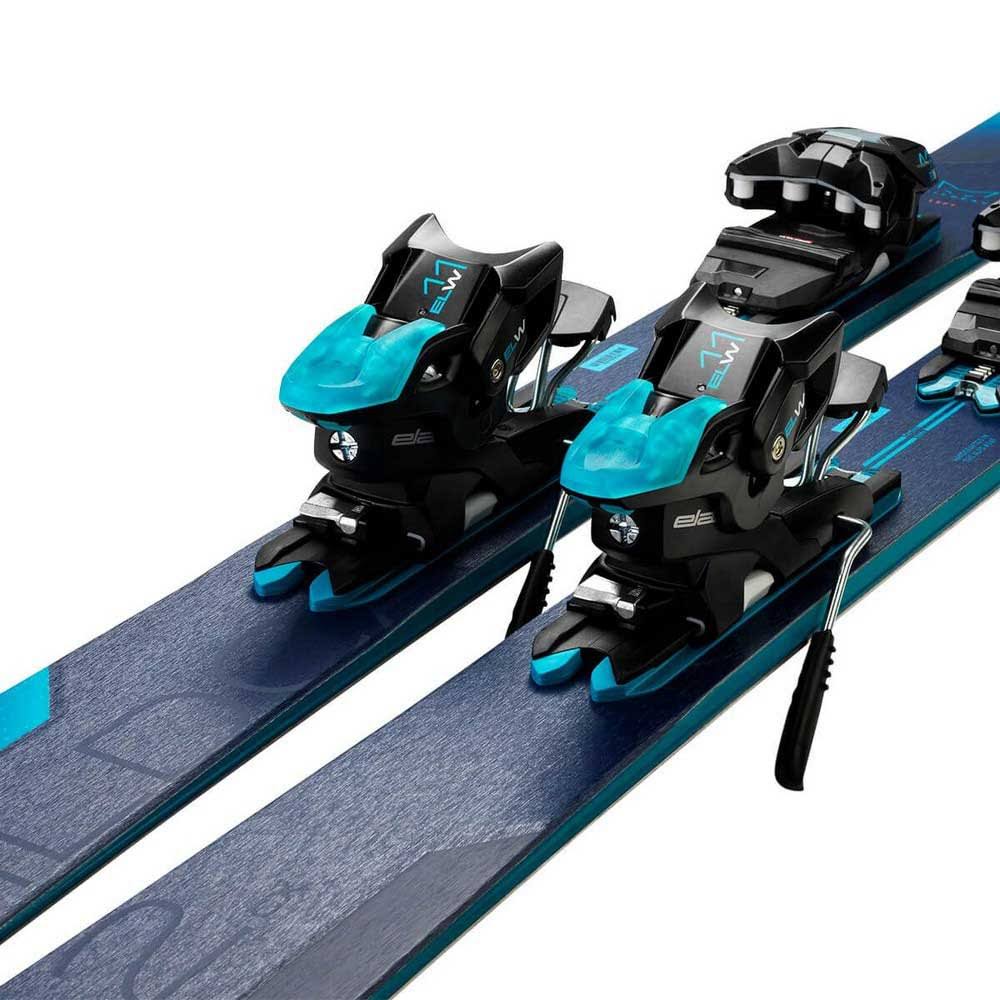 Alpine Skis 152 R606058