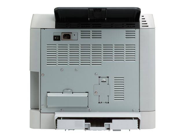 Color Laser Printer A76093