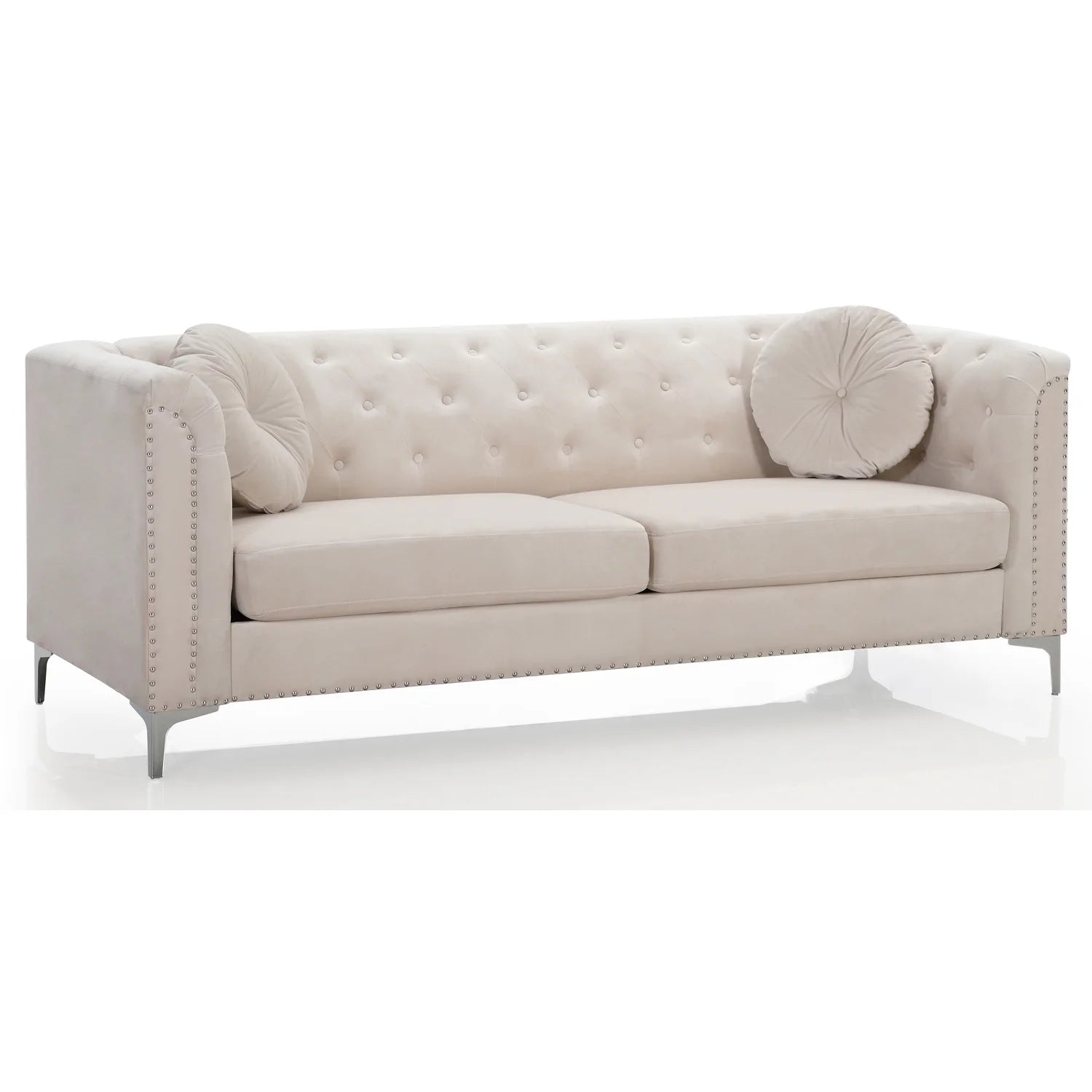 Ivory Sofa P155492