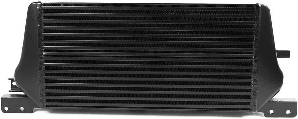 Black Intercooler Q74572