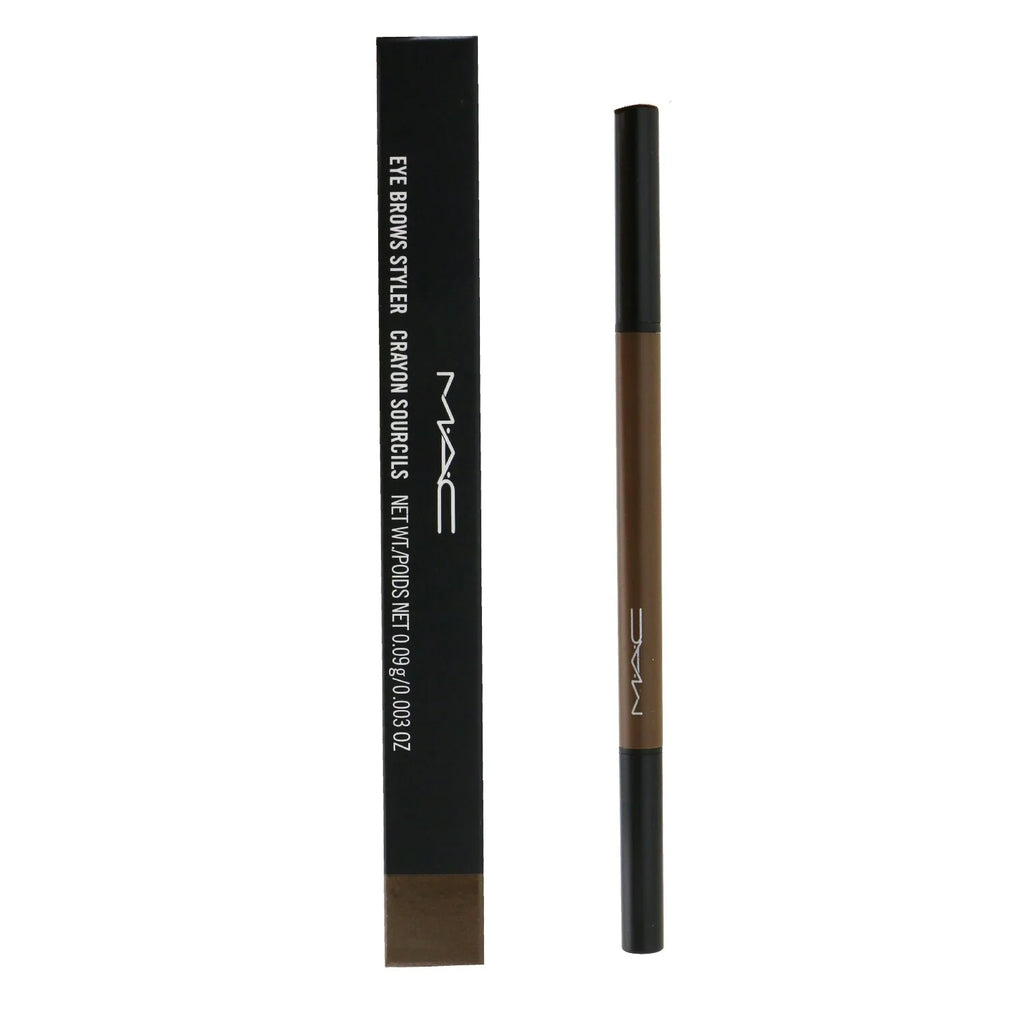 Eye Brows Styler Deep Rich Blackened Brown 0.003oz N913
