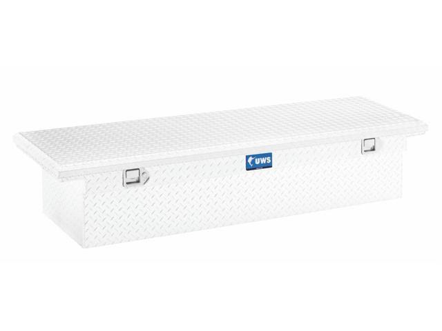 Single Lid Crossover Tool Box I984428