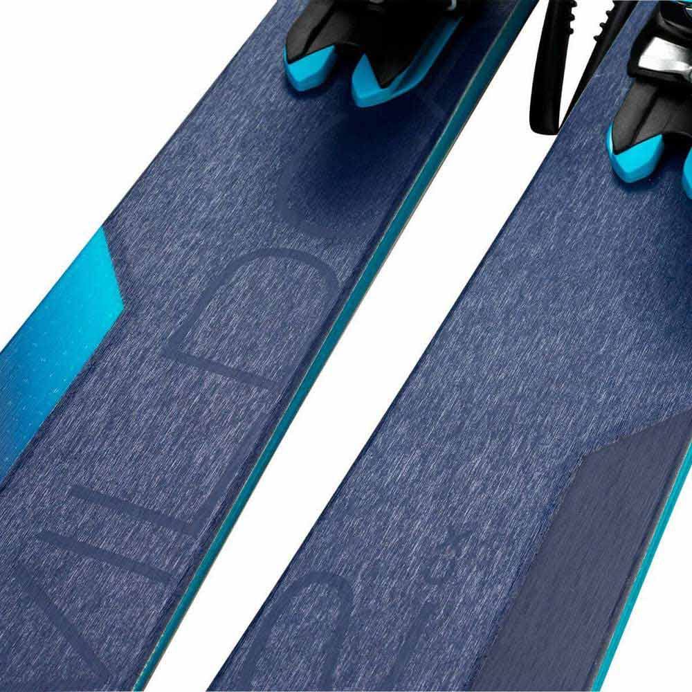 Alpine Skis 152 R606058