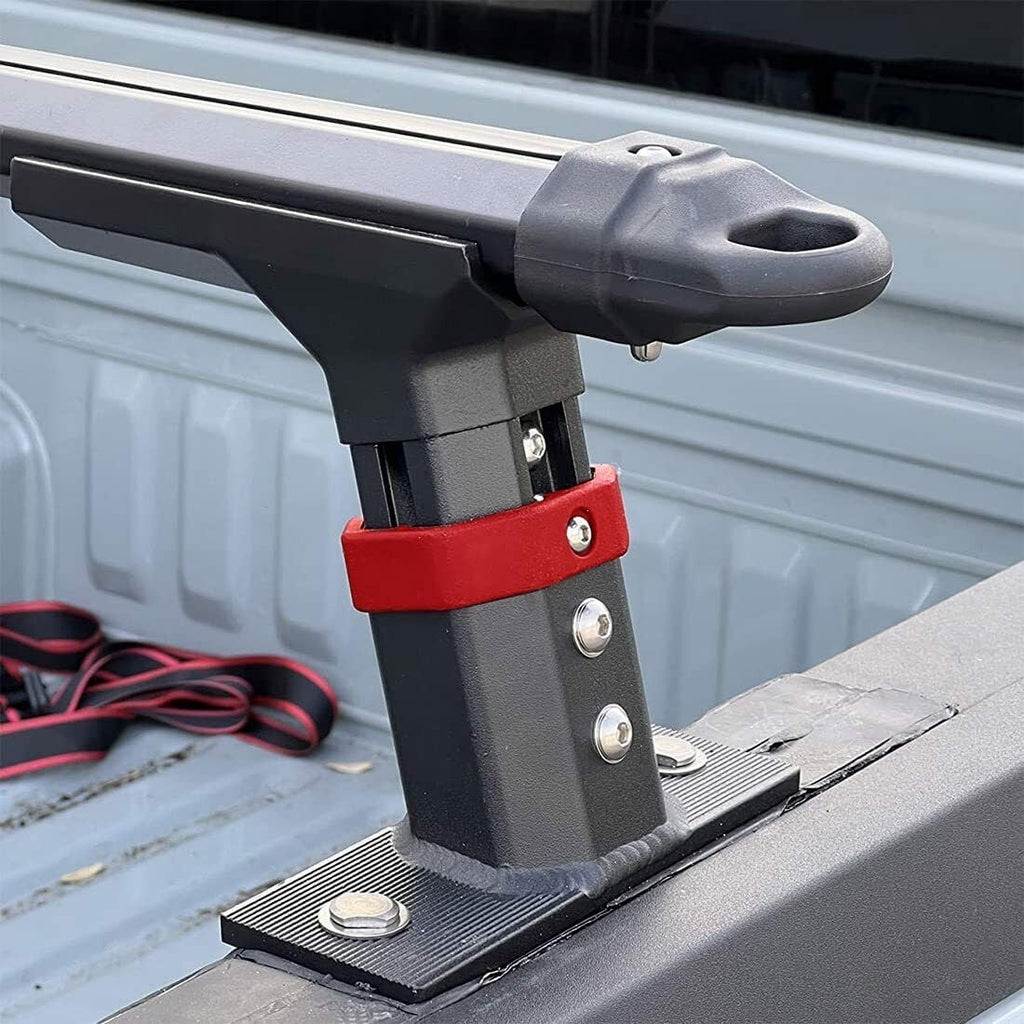 Tonneau Cover with T-Slot Cross Bars O3185